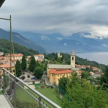 My Holiday - Vignola 아파트